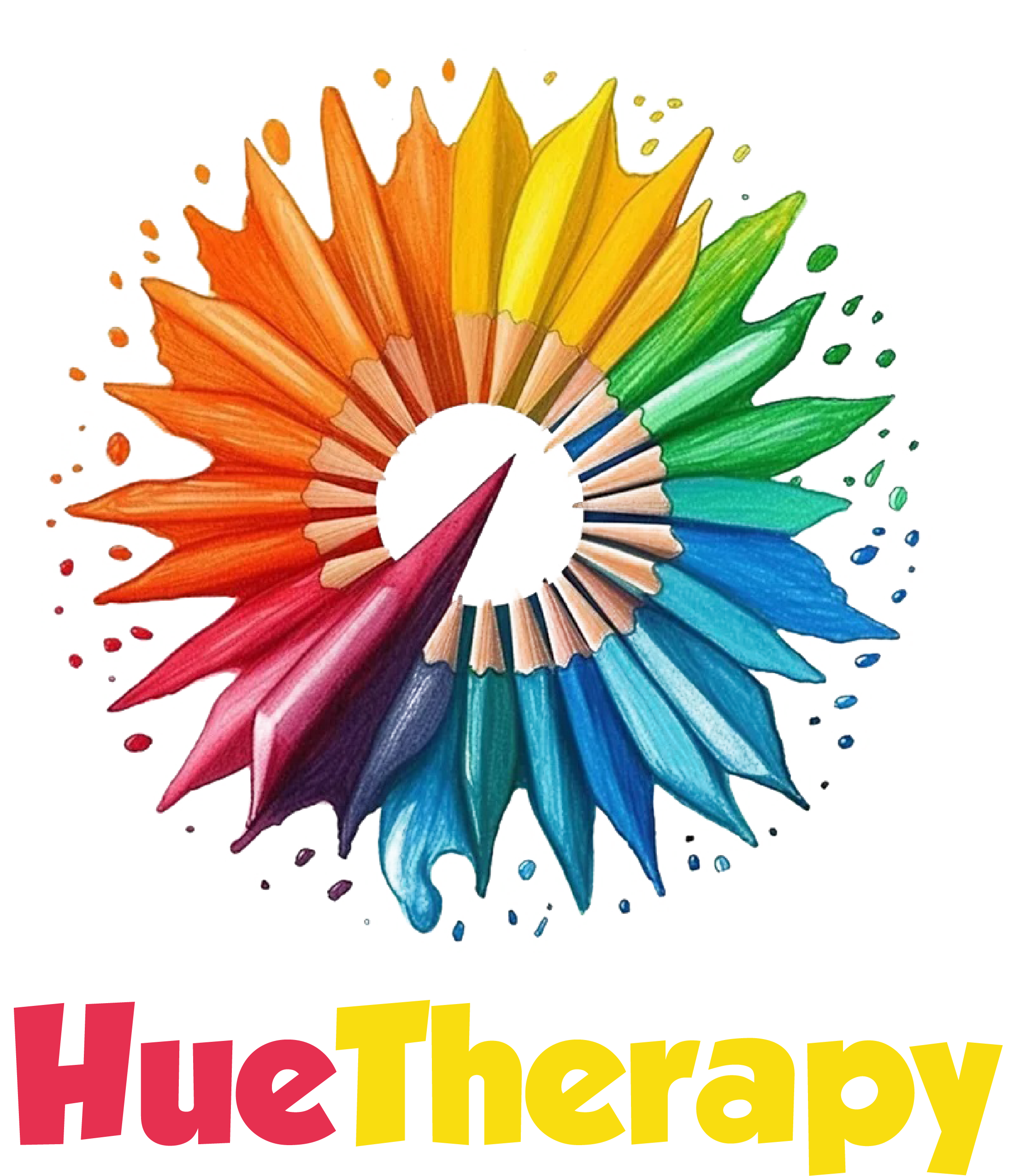 Hue Therapy